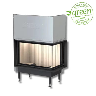 Brunner BKH 5.0 hörn 50/82/42