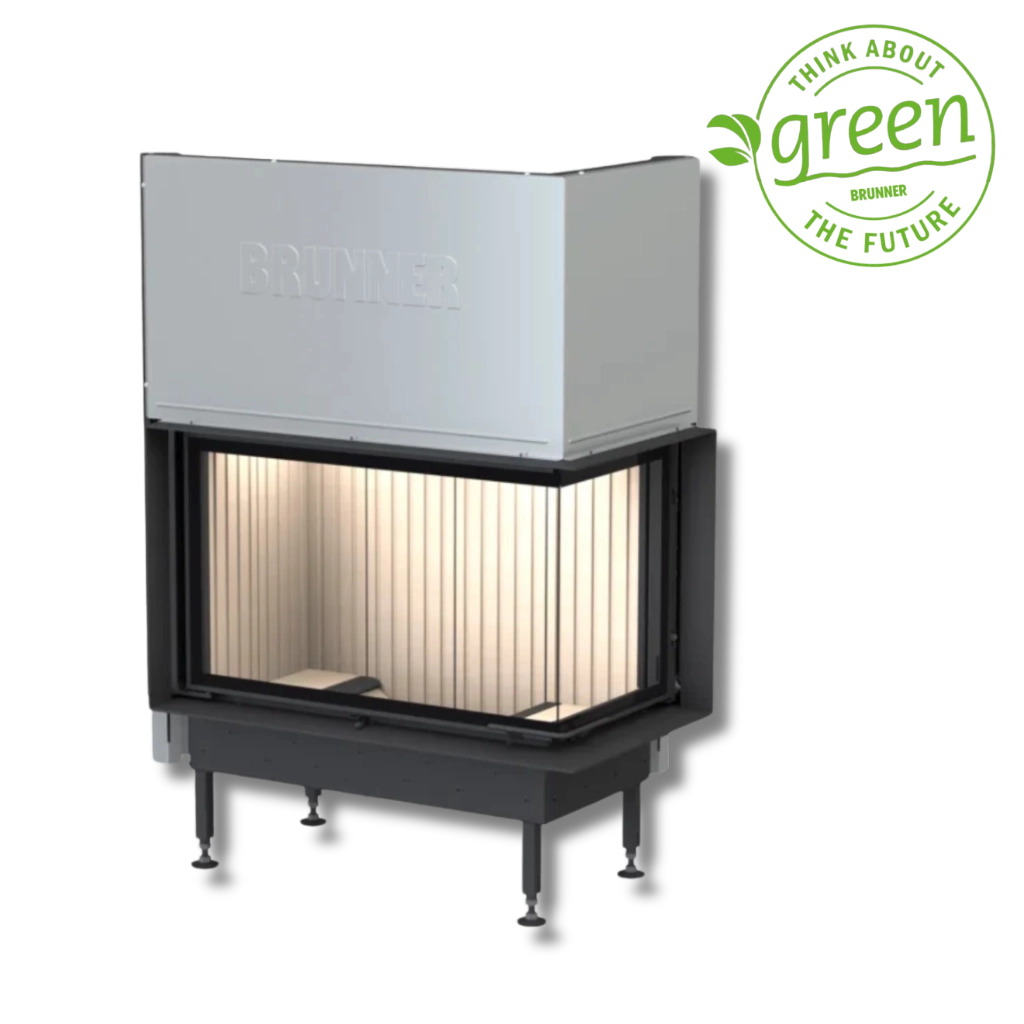 Brunner BKH 5.0 hörn 50/82/42