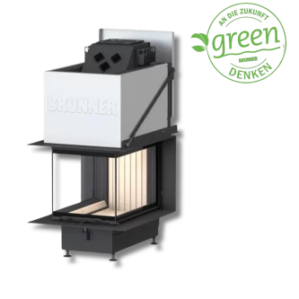 Brunner BKH 5.0 Panorama 45/65/45/65
