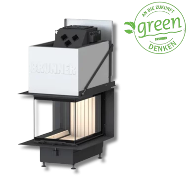 Brunner BKH 5.0 Panorama 45/65/45/65