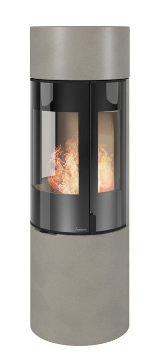 Nordpeis Origo Exclusive Colorado DV