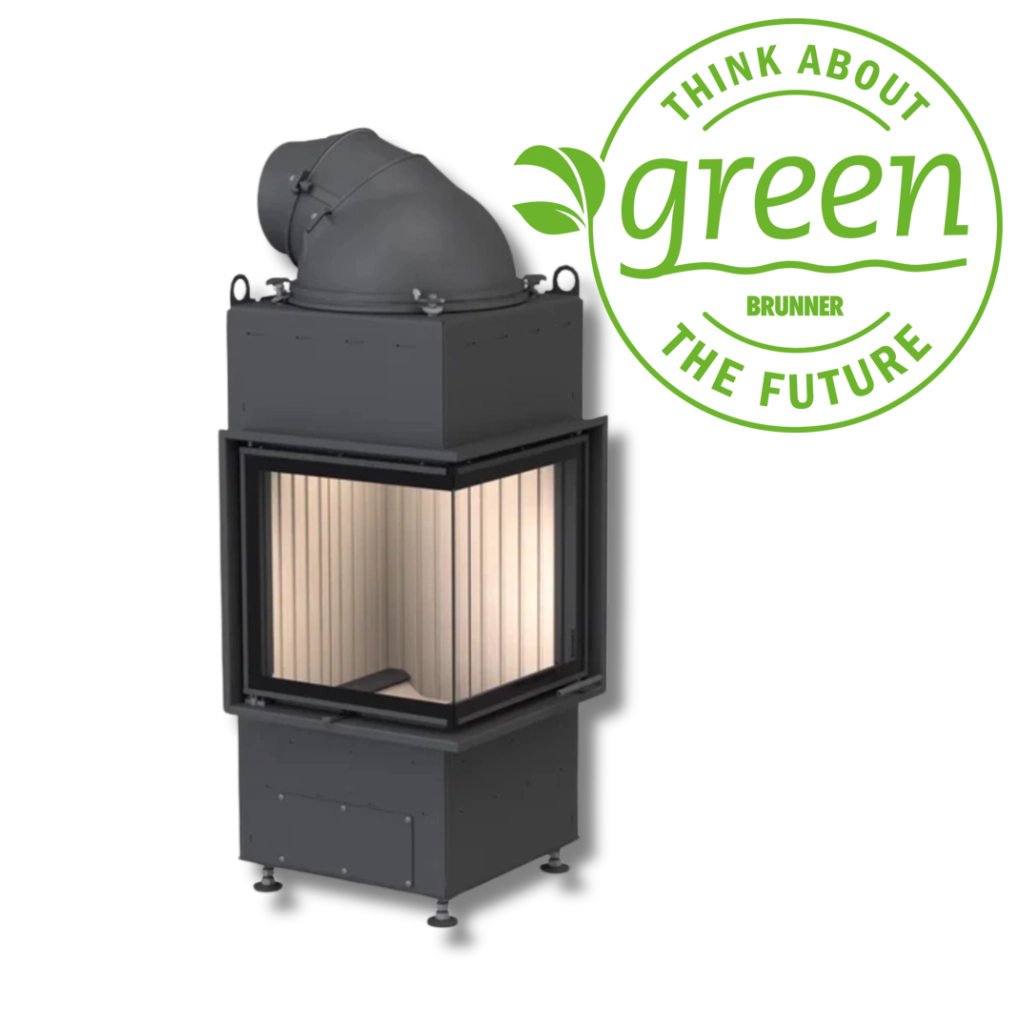 Brunner BKH 5.0 hörn 42/42/42