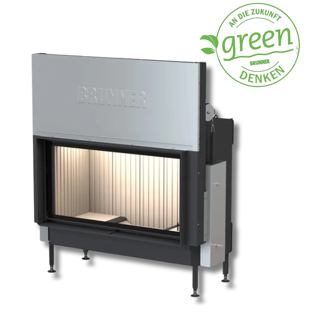 Brunner BKH 5.0 plan 50/98