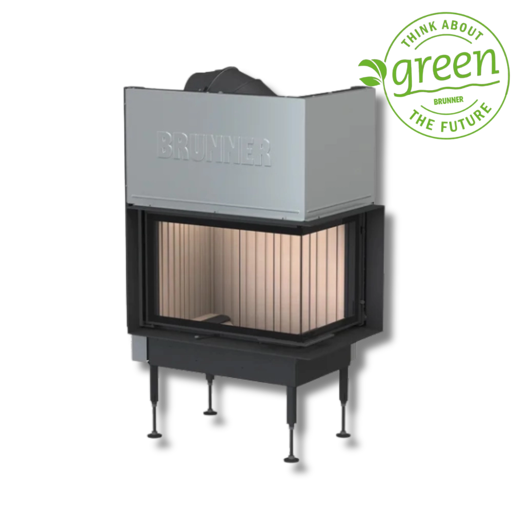 Brunner BKH 5.0 hörn 42/66/42