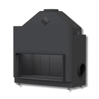 Brunner Urfeuer Front 50-110