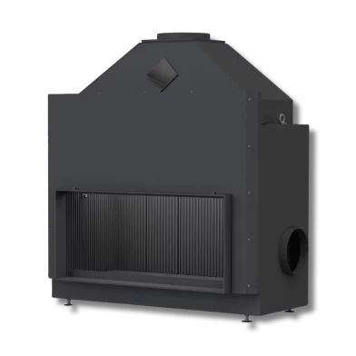 Brunner Urfeuer Front 50-110