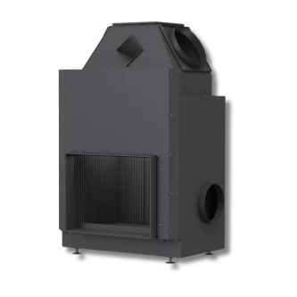 Brunner Urfeuer Front 50-66