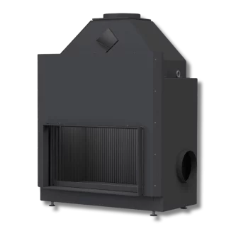 Brunner Urfeuer Front 50-88