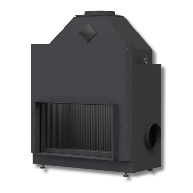 Brunner Urfeuer Front 50-88
