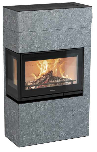Contura My Cube TG